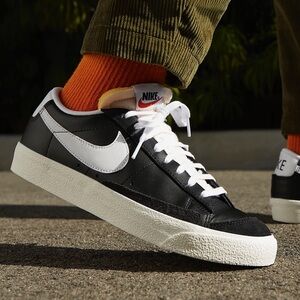 Nike Blazer Low ‘77